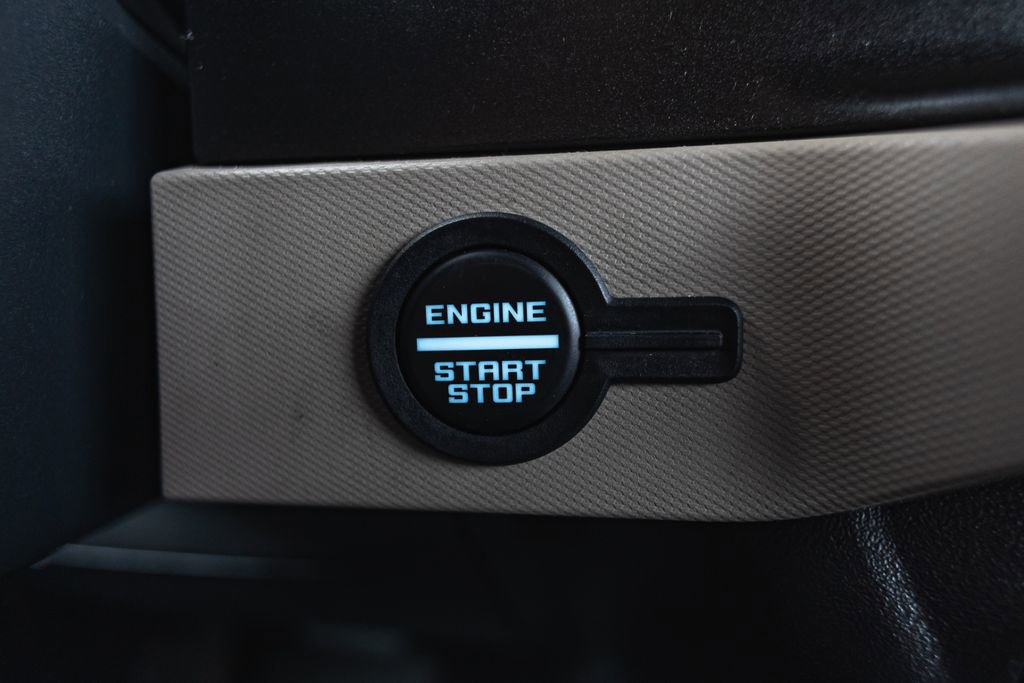 Used 2021 Ford Bronco Wildtrak image 21
