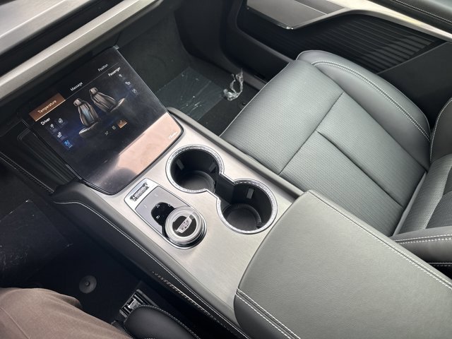 New 2026 Cadillac Vistiq Sport w/ LPO, Floor Liner Package image 22