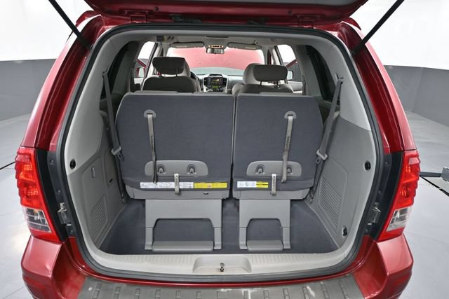 Used 2008 Hyundai Entourage GLS FWD image 33