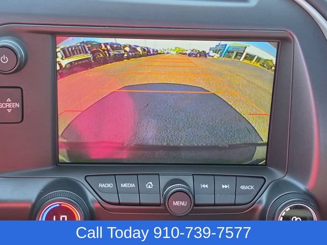 Used 2015 Chevrolet Corvette Stingray Coupe w/ 3LT Preferred Equipment Group RWD image 27