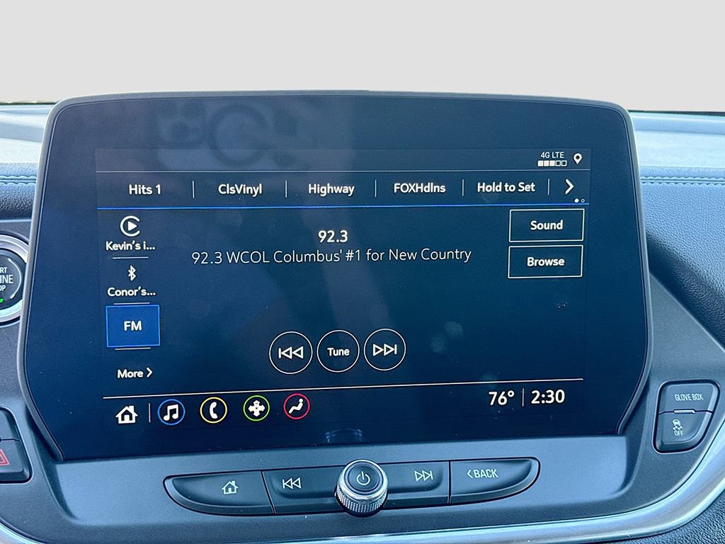 Used 2023 Chevrolet Blazer LT w/ Convenience Package image 30