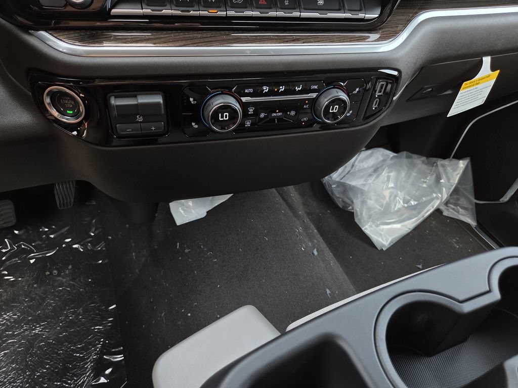 New 2026 Chevrolet Silverado 1500 LT w/ Protection Package AWD/4WD image 15
