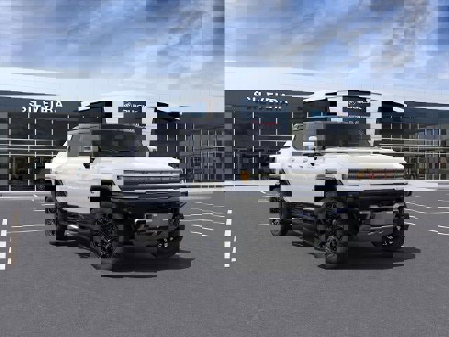 Used 2025 GMC Hummer EV 2X image 1