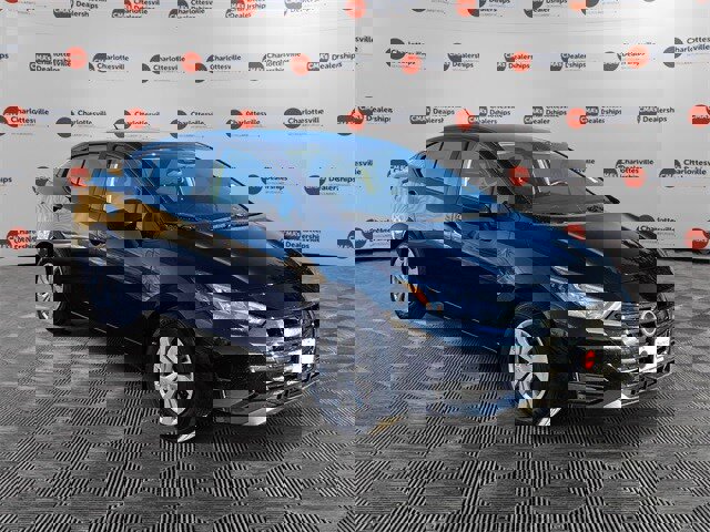 Certified 2025 Nissan Versa S w/ Trunk Package image 7