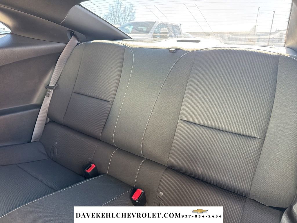 Used 2010 Chevrolet Camaro SS w/ RS Package image 14