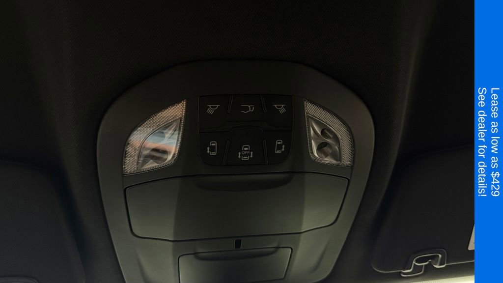 New 2027 Chrysler Pacifica Select FWD image 24