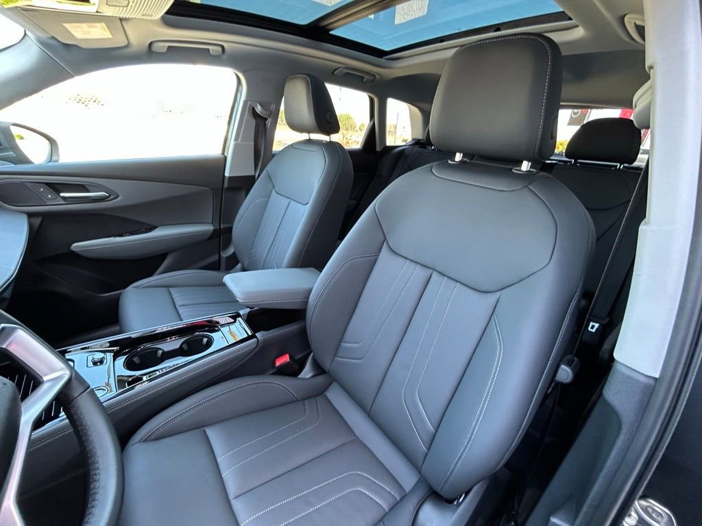 New 2026 Audi Q3 quattro 2.0T image 17