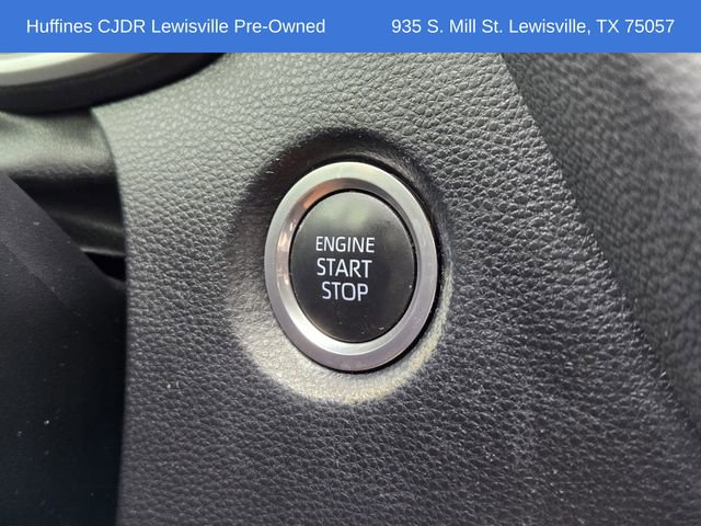 Used 2021 Toyota Corolla SE FWD image 27