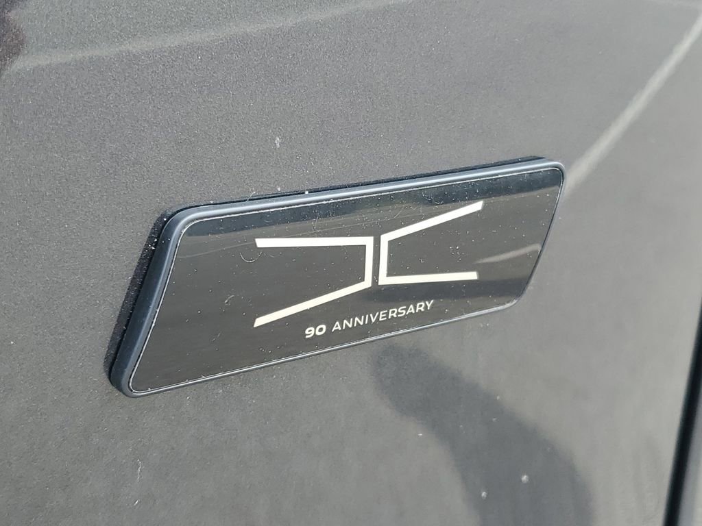 New 2026 Jaguar F-PACE R-Dynamic S image 6