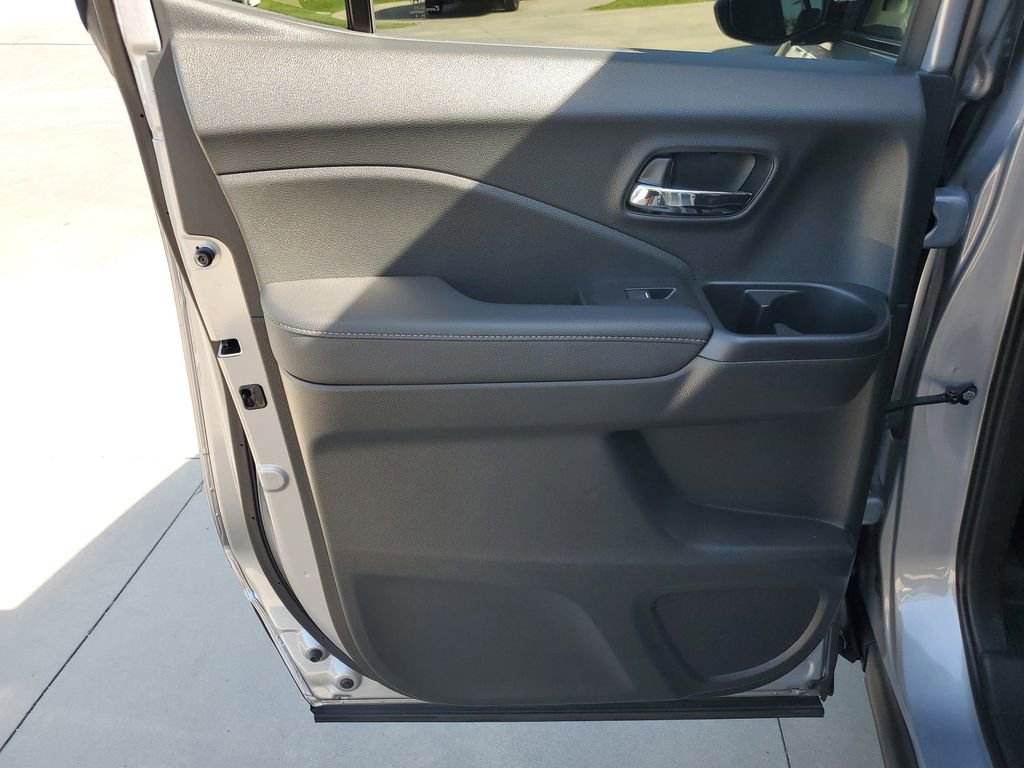 Certified 2023 Honda Ridgeline RTL image 17