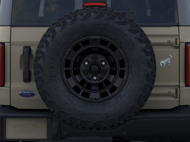 New 2026 Ford Bronco Badlands image 24