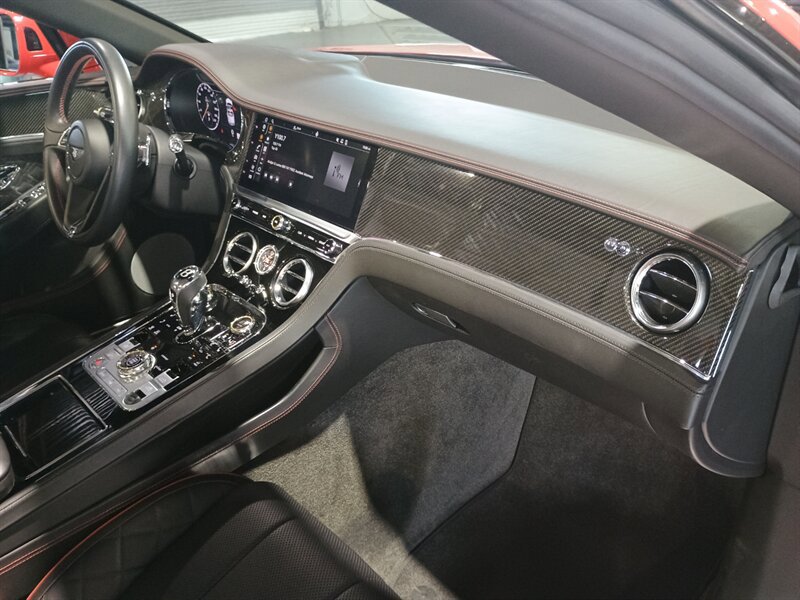 Used 2020 Bentley Continental GT AWD/4WD image 40