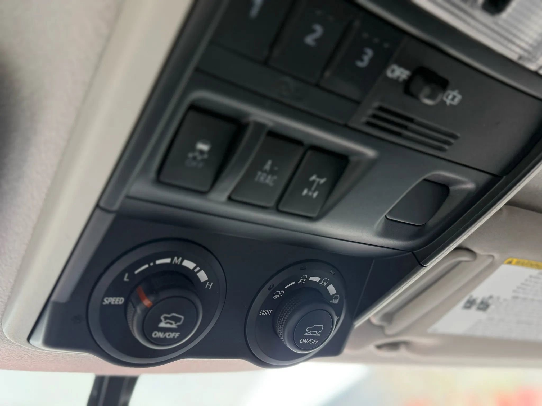 Used 2015 Toyota 4Runner TRD Pro image 46