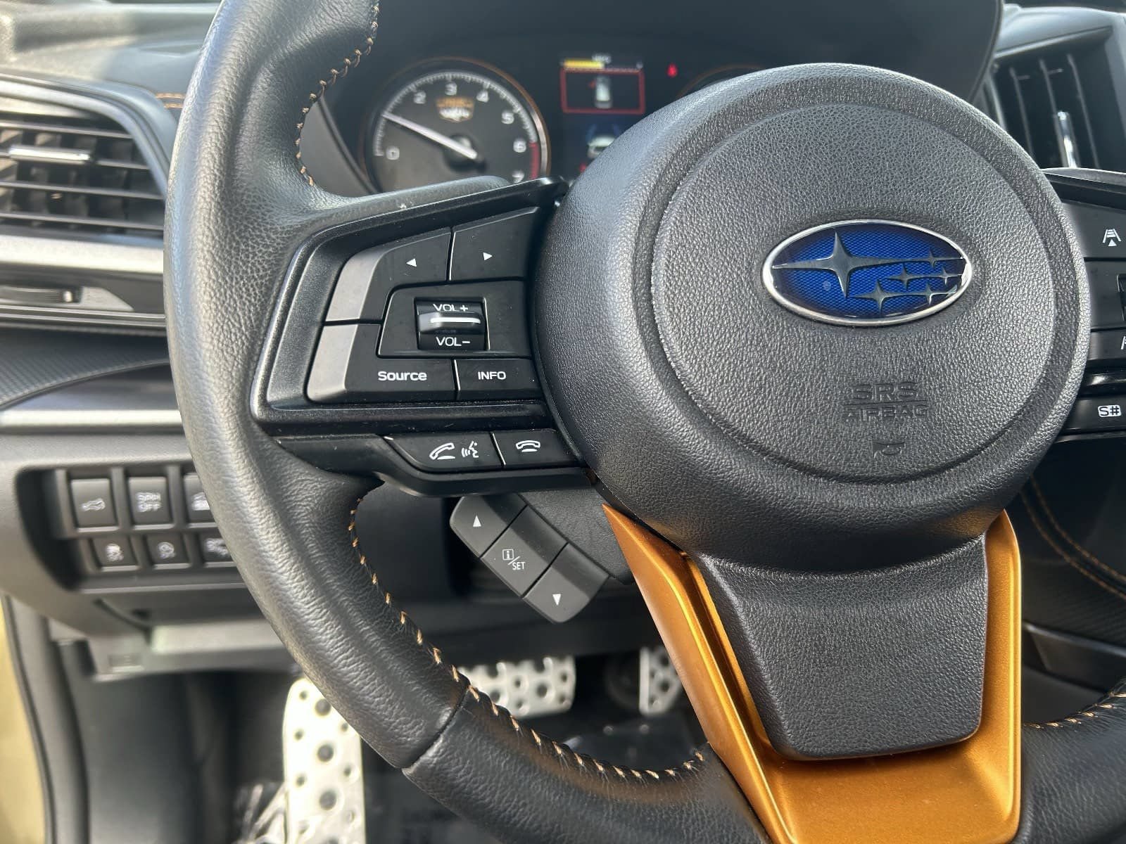 Used 2023 Subaru Forester Wilderness AWD/4WD image 27