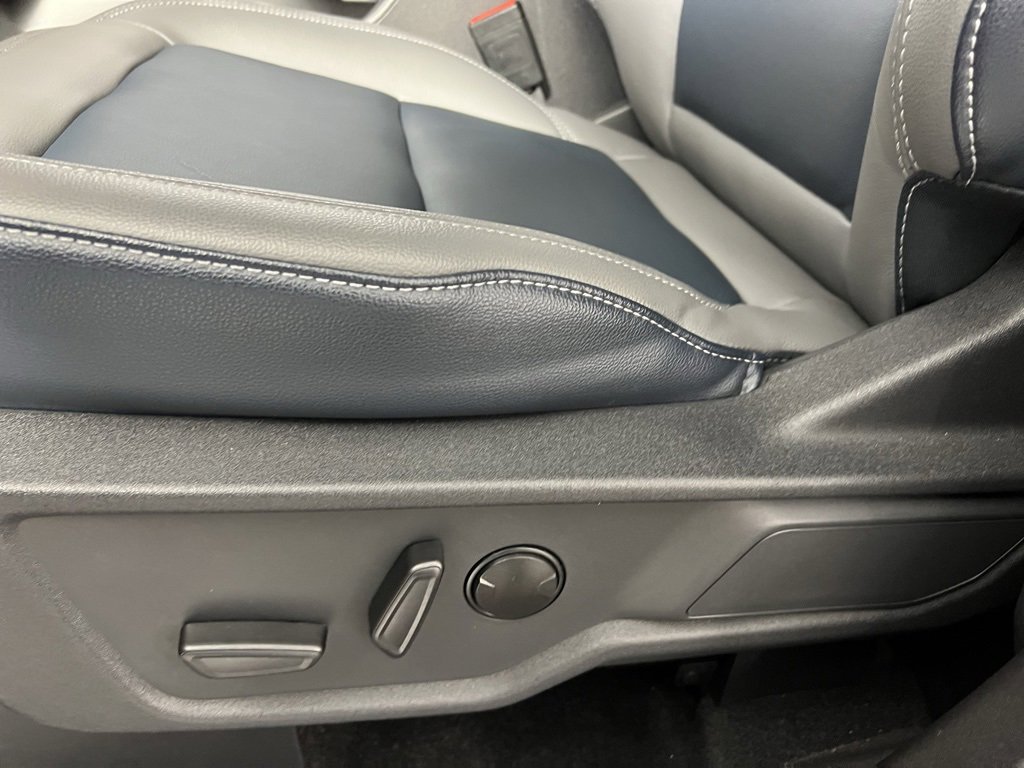 Used 2023 Ford Bronco Outer Banks image 26