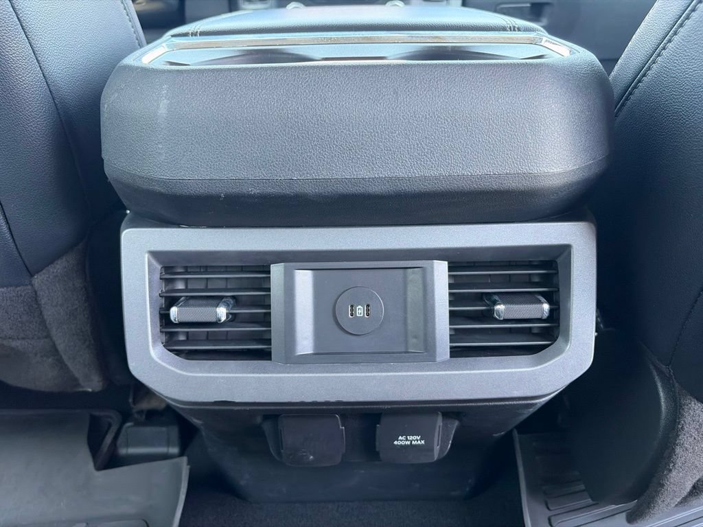 Used 2023 Ford F450 Lariat AWD/4WD image 15