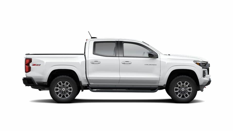 New 2026 Chevrolet Colorado Z71 w/ Technology Package AWD/4WD image 54