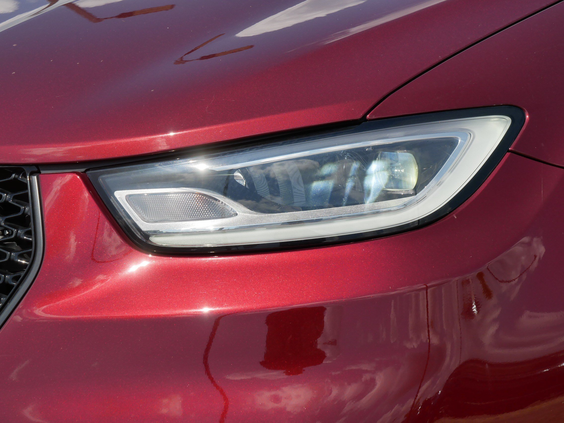 Used 2023 Chrysler Pacifica Touring-L w/ S Appearance Package FWD image 16