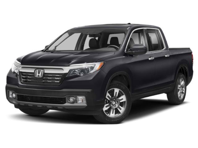 Used 2019 Honda Ridgeline RTL-E video 1