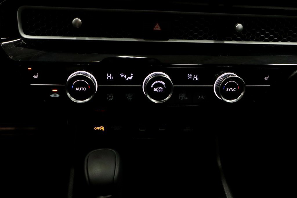 Used 2025 Honda Civic Sport image 30
