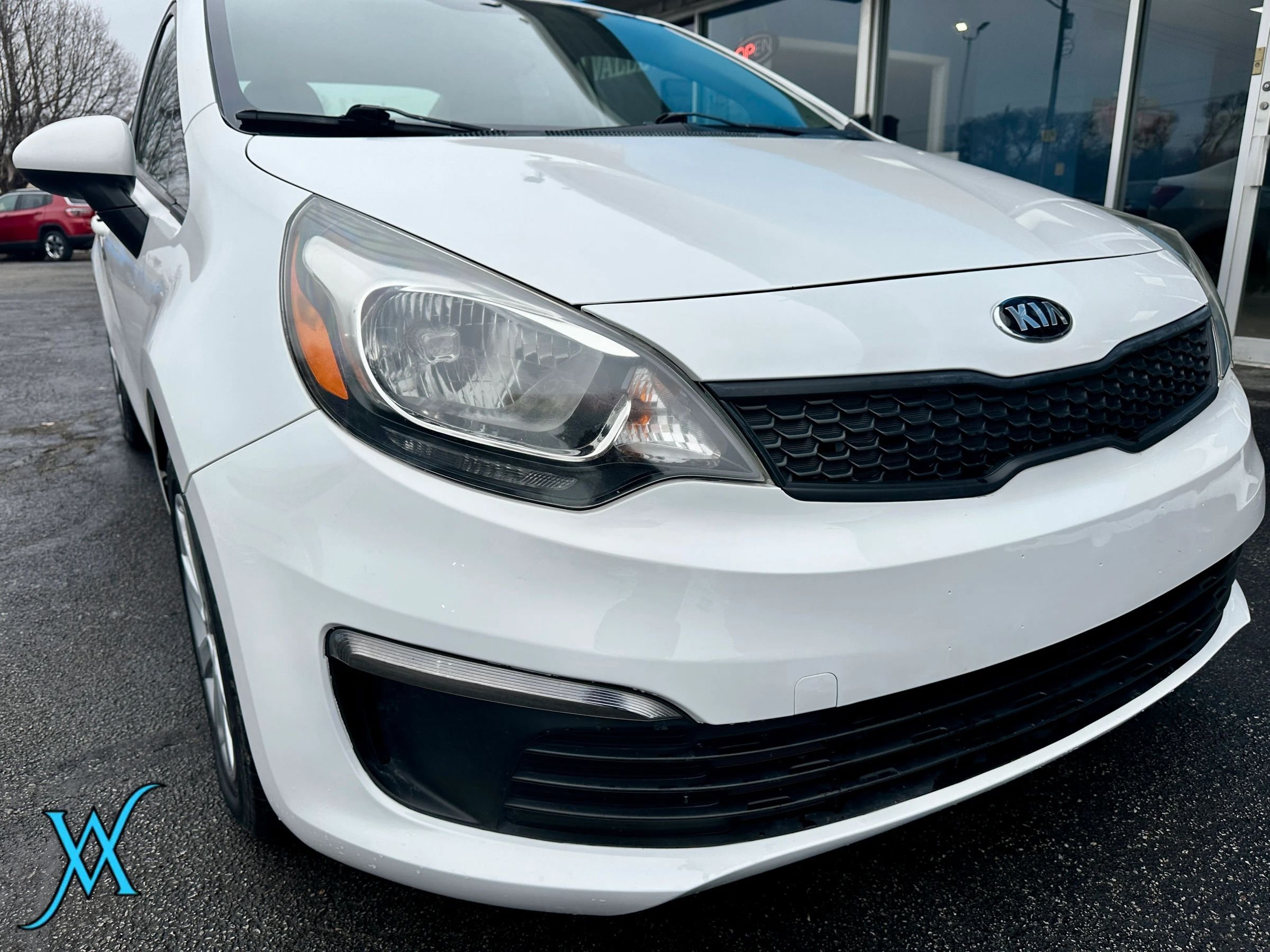 Used 2016 Kia Rio LX FWD image 11