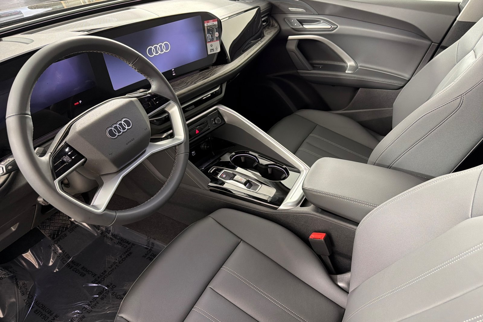 New 2026 Audi Q5 2.0T AWD/4WD image 9