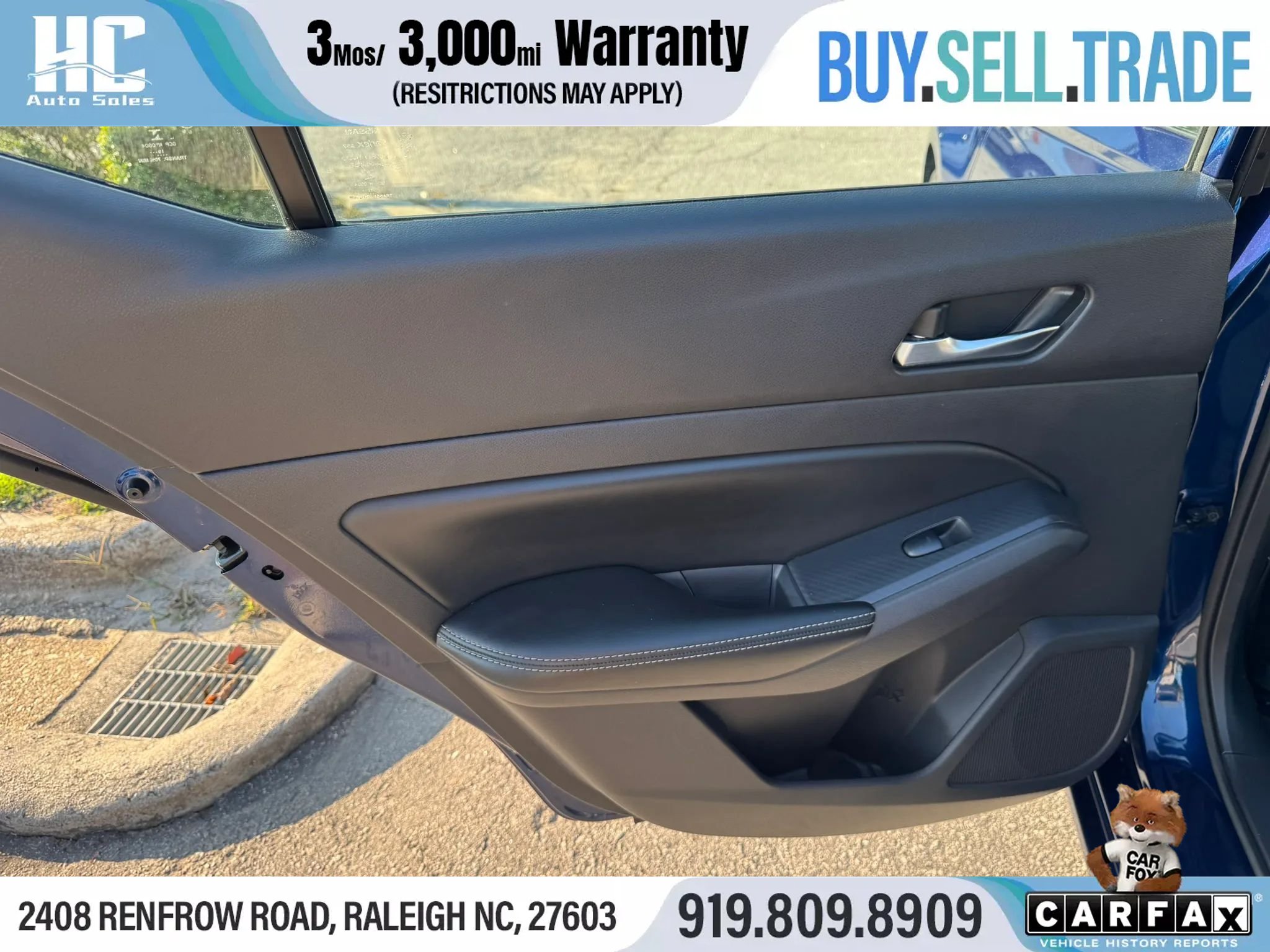 Used 2020 Nissan Altima 2.5 S FWD image 17