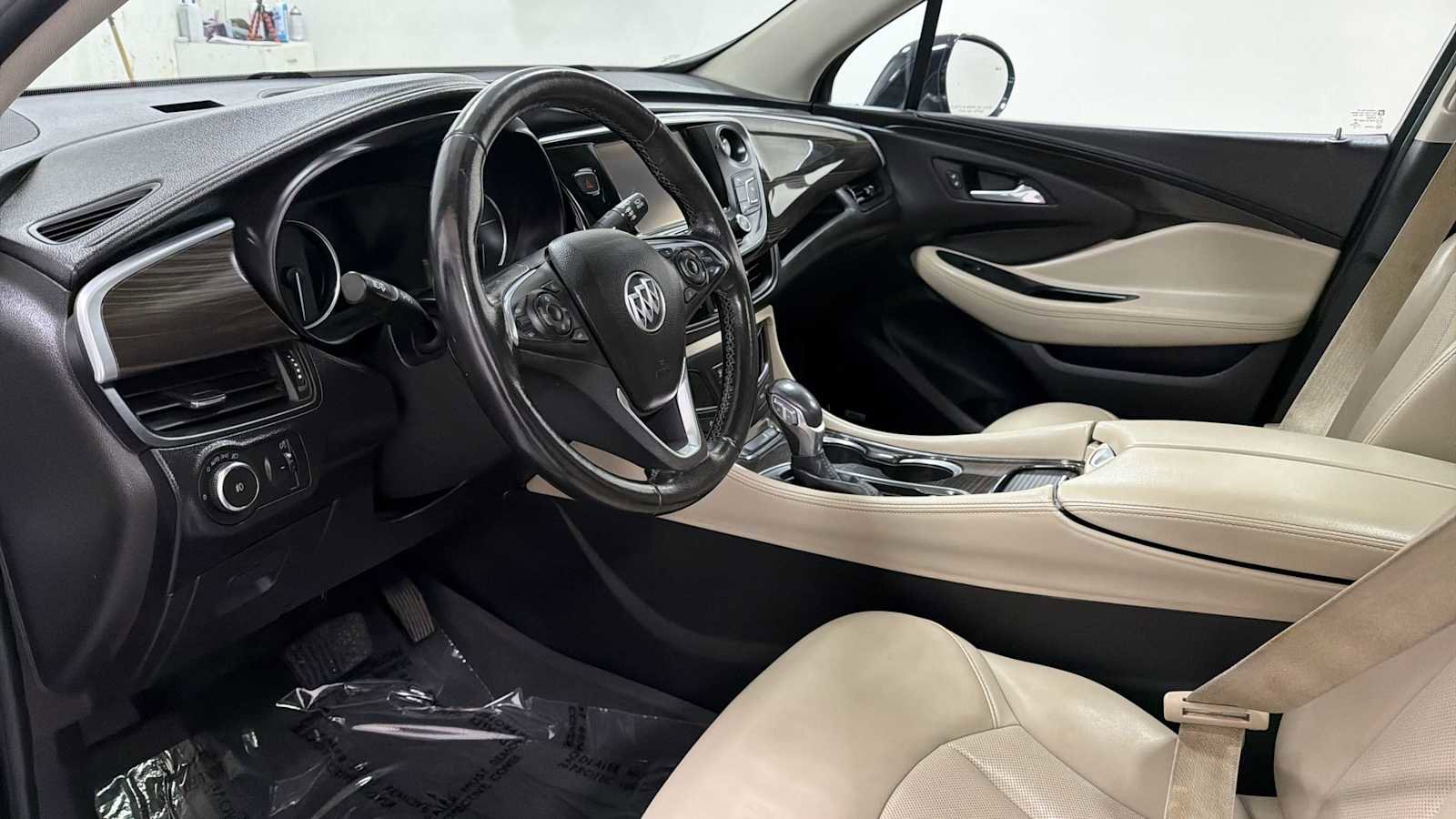 Used 2020 Buick Envision Premium image 12