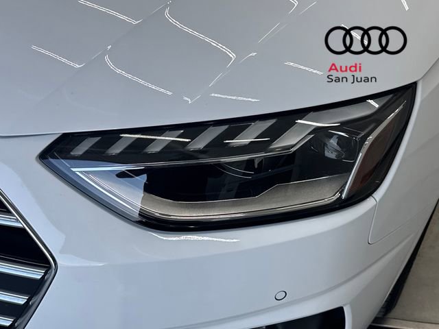 Used 2023 Audi A4 2.0T Premium w/ Convenience Package image 6