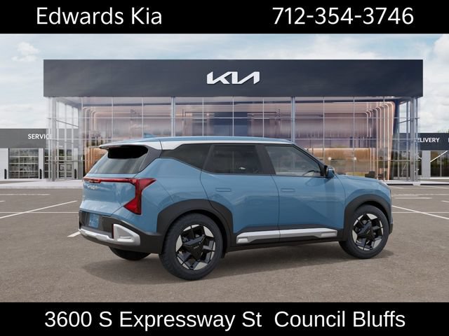 New 2027 Kia Seltos S FWD image 7