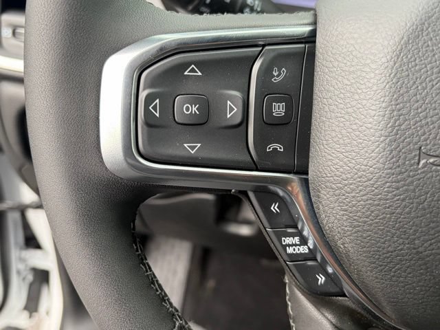 New 2026 RAM 1500 Laramie w/ Night Edition AWD/4WD image 18