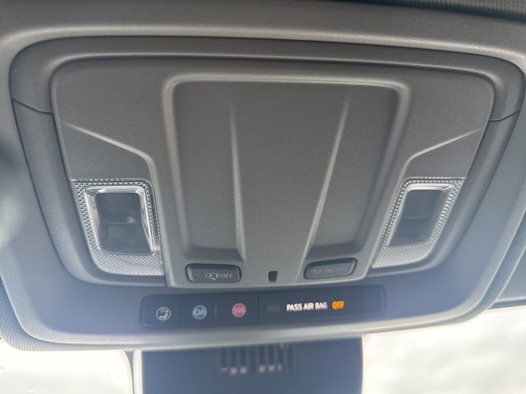 Used 2023 GMC Sierra 1500 Pro w/ Graphite Edition image 44