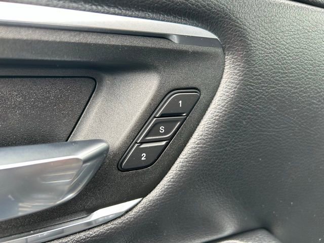 Used 2024 RAM 1500 Laramie AWD/4WD image 34