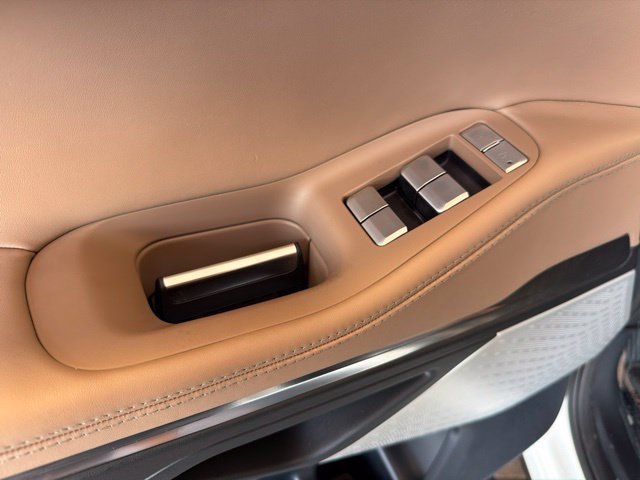 New 2027 Lincoln Navigator L Black Label AWD/4WD image 11
