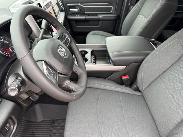 New 2026 RAM 2500 Lone Star AWD/4WD image 18