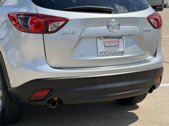 Used 2016 MAZDA CX-5 Touring w/ Bose/Moonroof Package FWD image 6