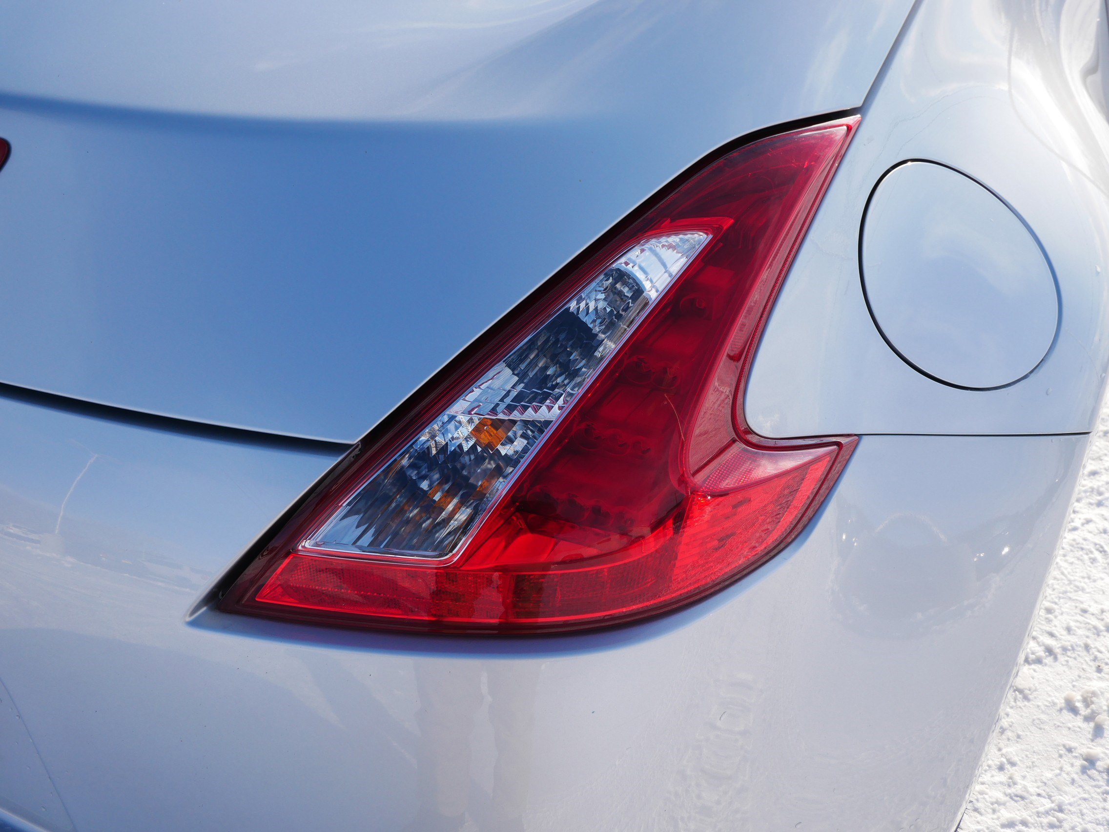 Used 2017 Nissan 370Z image 16