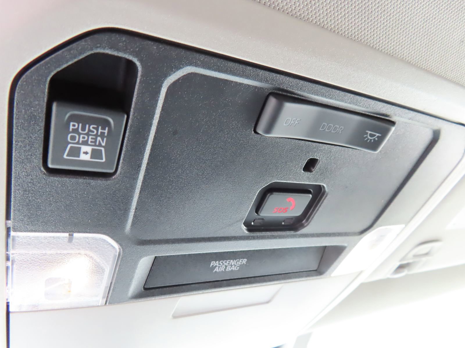 Used 2024 Toyota Tundra SR w/ SR Tow Package image 23