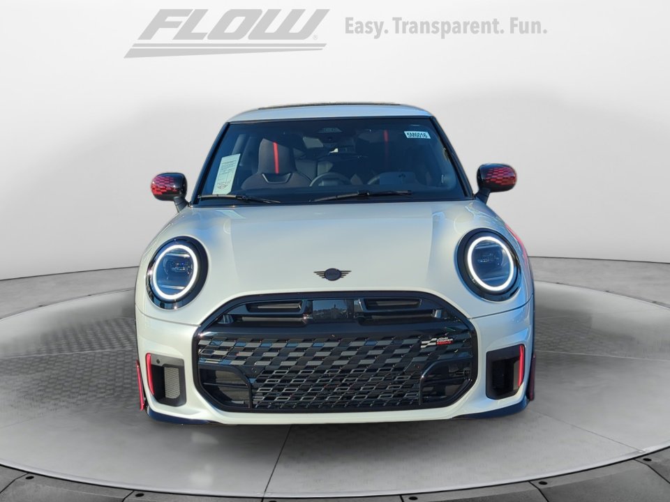 New 2026 MINI Cooper John Cooper Works image 2