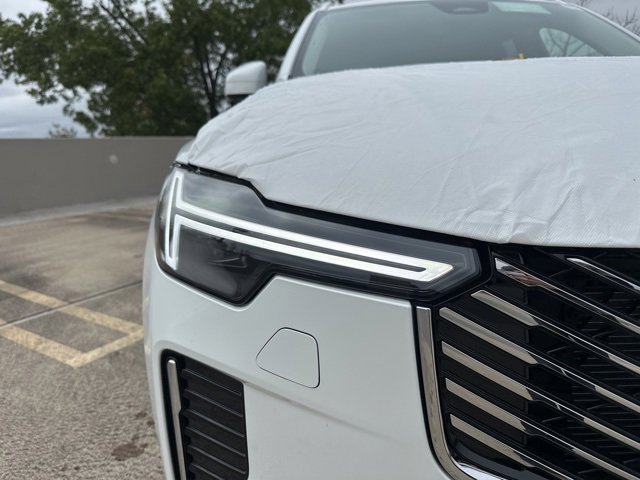 New 2026 Volvo XC90 B6 Plus w/ Protection Package Premier image 10