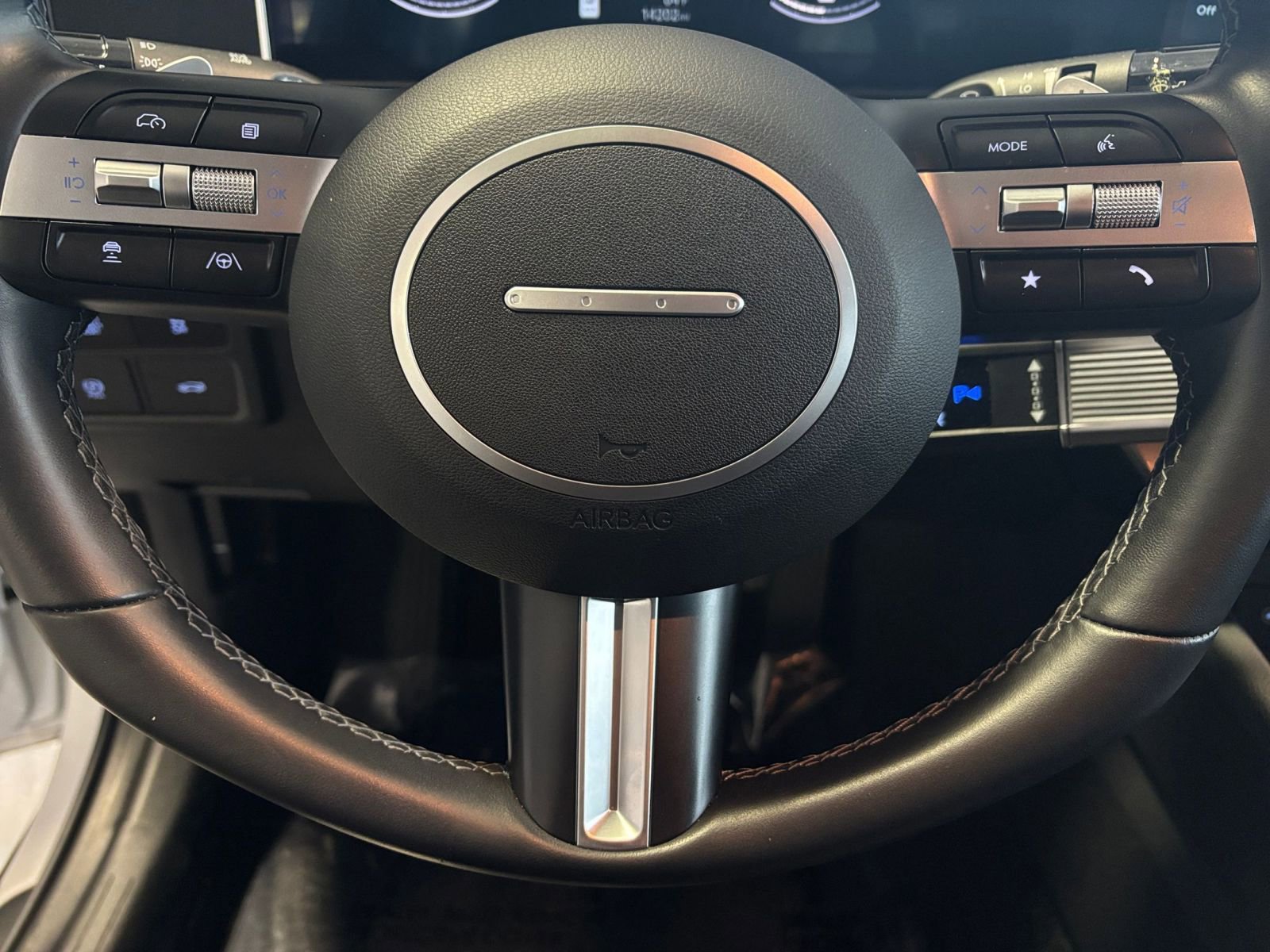 Used 2025 Hyundai Sonata SEL image 29