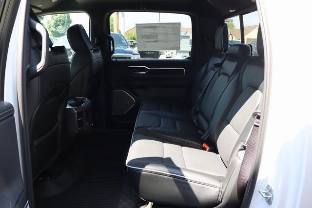 New 2026 RAM 1500 Laramie w/ Night Edition image 43