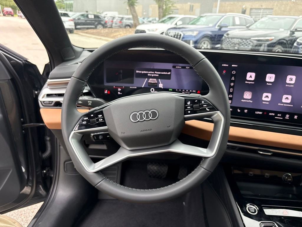 New 2026 Audi A5 Prestige AWD/4WD image 20