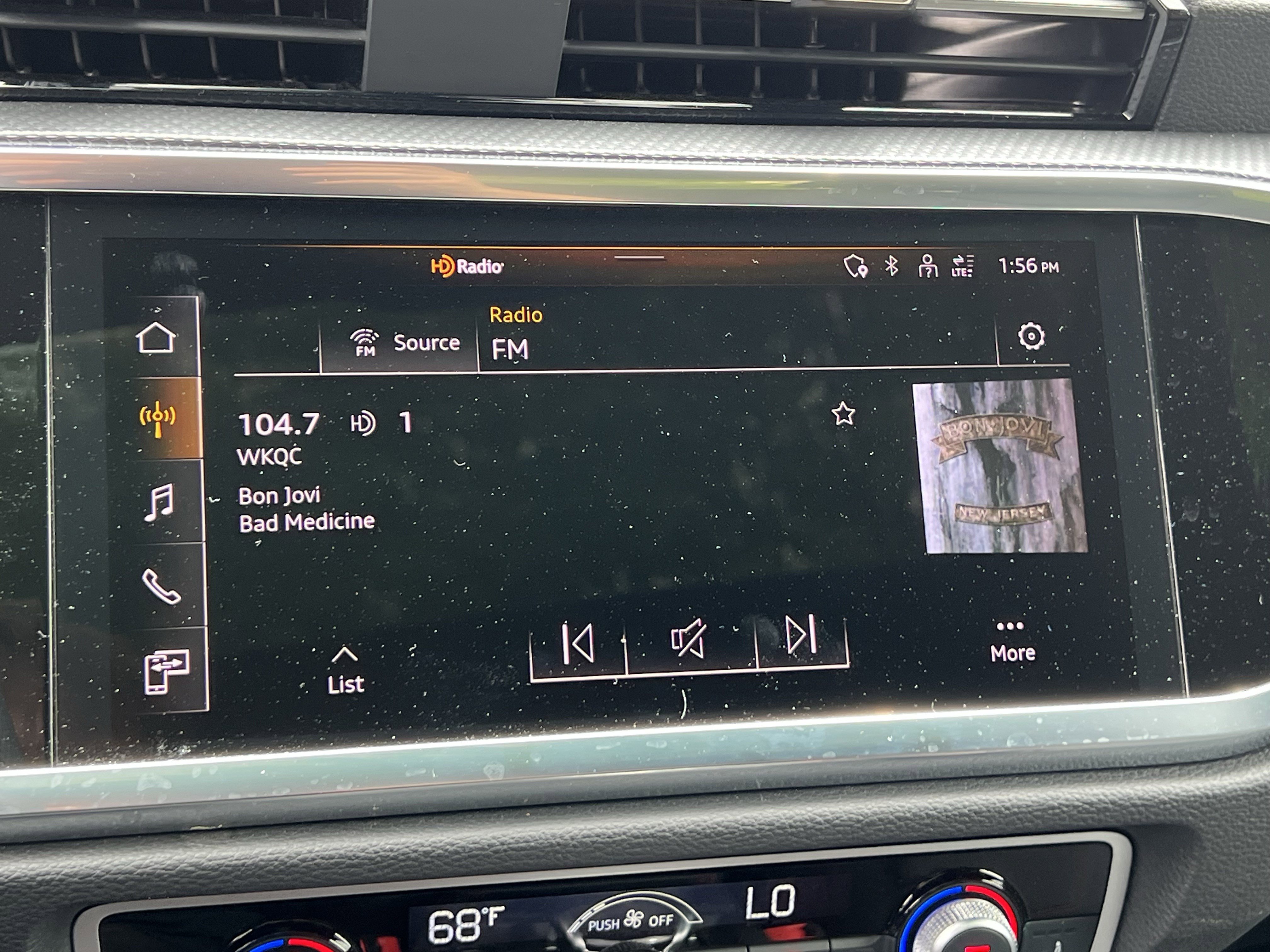 Used 2025 Audi Q3 2.0T Premium Plus w/ Premium Plus Package image 23