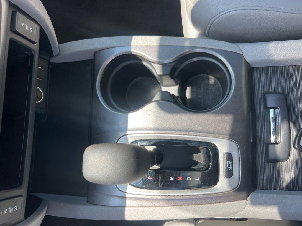 Used 2016 Honda Pilot EX-L image 38