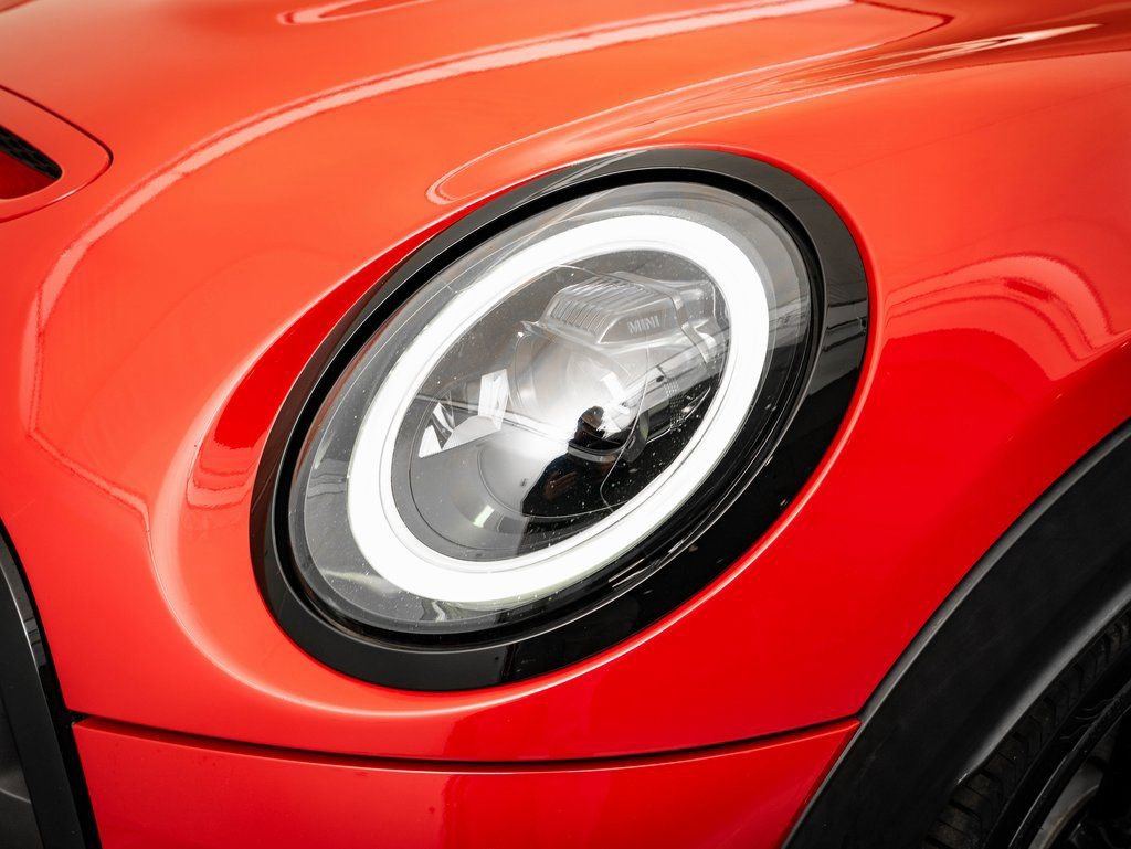 Used 2023 MINI Cooper S image 16