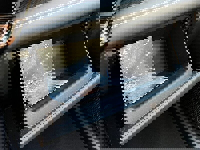 Used 2024 Chevrolet Blazer EV LT image 37