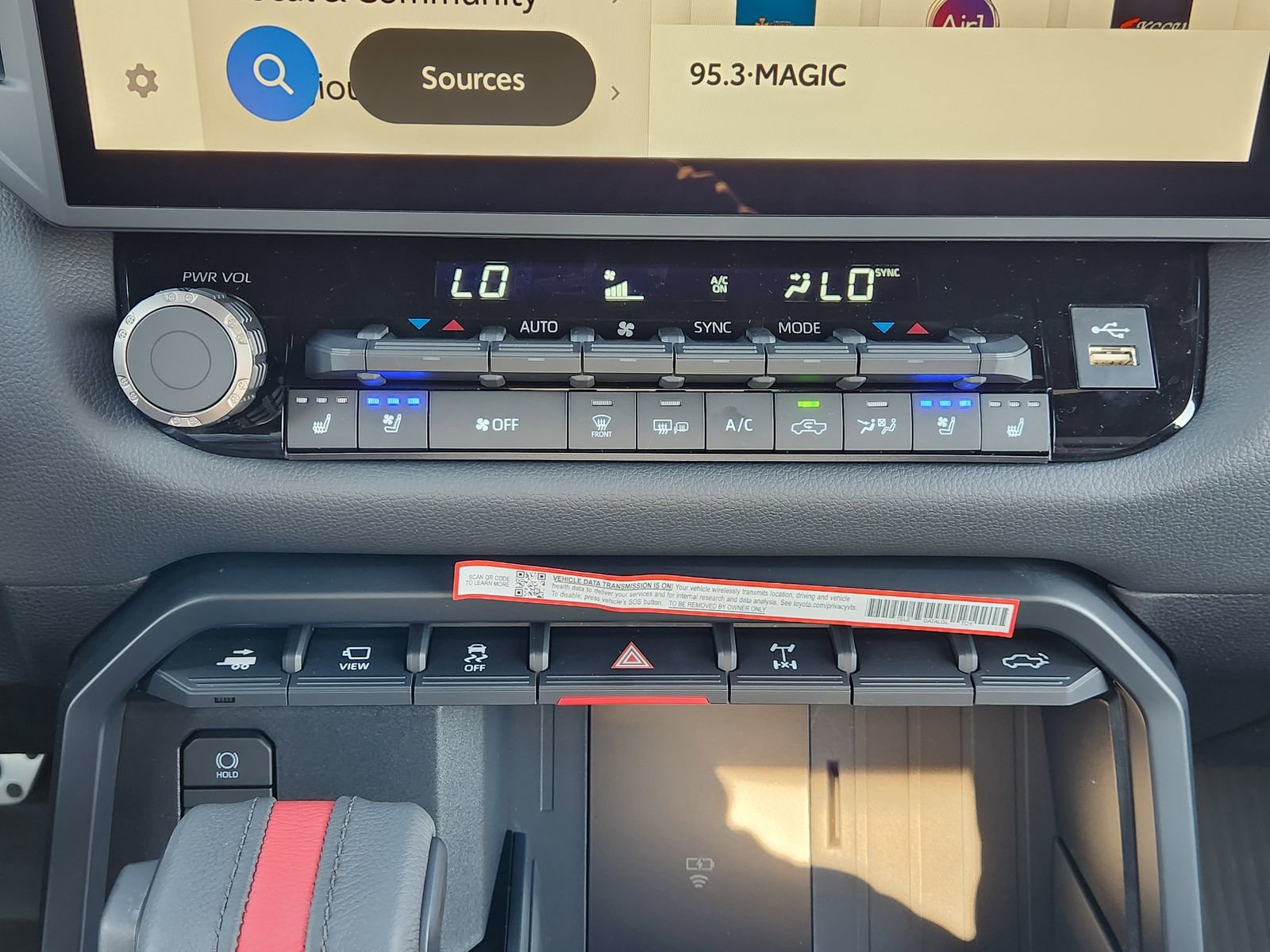 New 2026 Toyota Tundra TRD Pro image 19