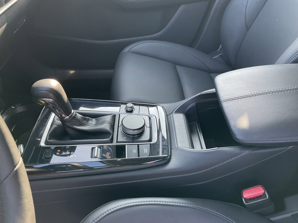 Used 2024 MAZDA CX-30 AWD 2.5 S w/ Select Sport Pkg image 14