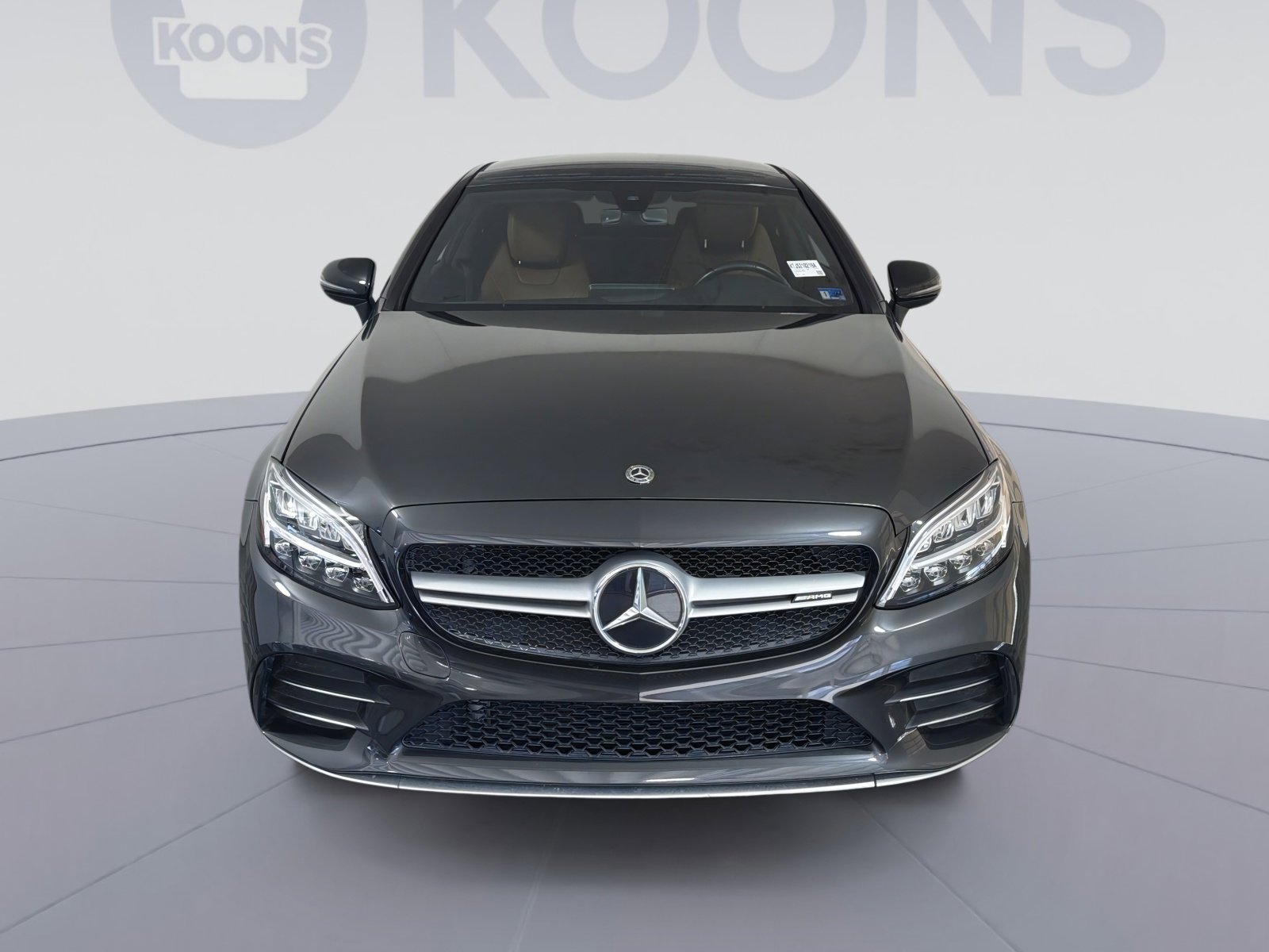 Used 2019 Mercedes-Benz C 43 AMG C 43 AMG image 11